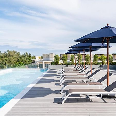 Kokotel Phuket Nai Yang Beach - SHA Extra Plus Bagian luar foto