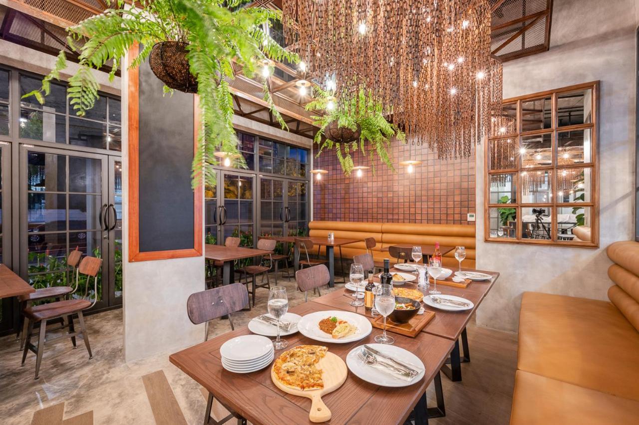Kokotel Phuket Nai Yang Beach - SHA Extra Plus Bagian luar foto