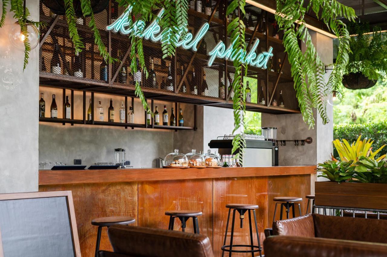 Kokotel Phuket Nai Yang Beach - SHA Extra Plus Bagian luar foto