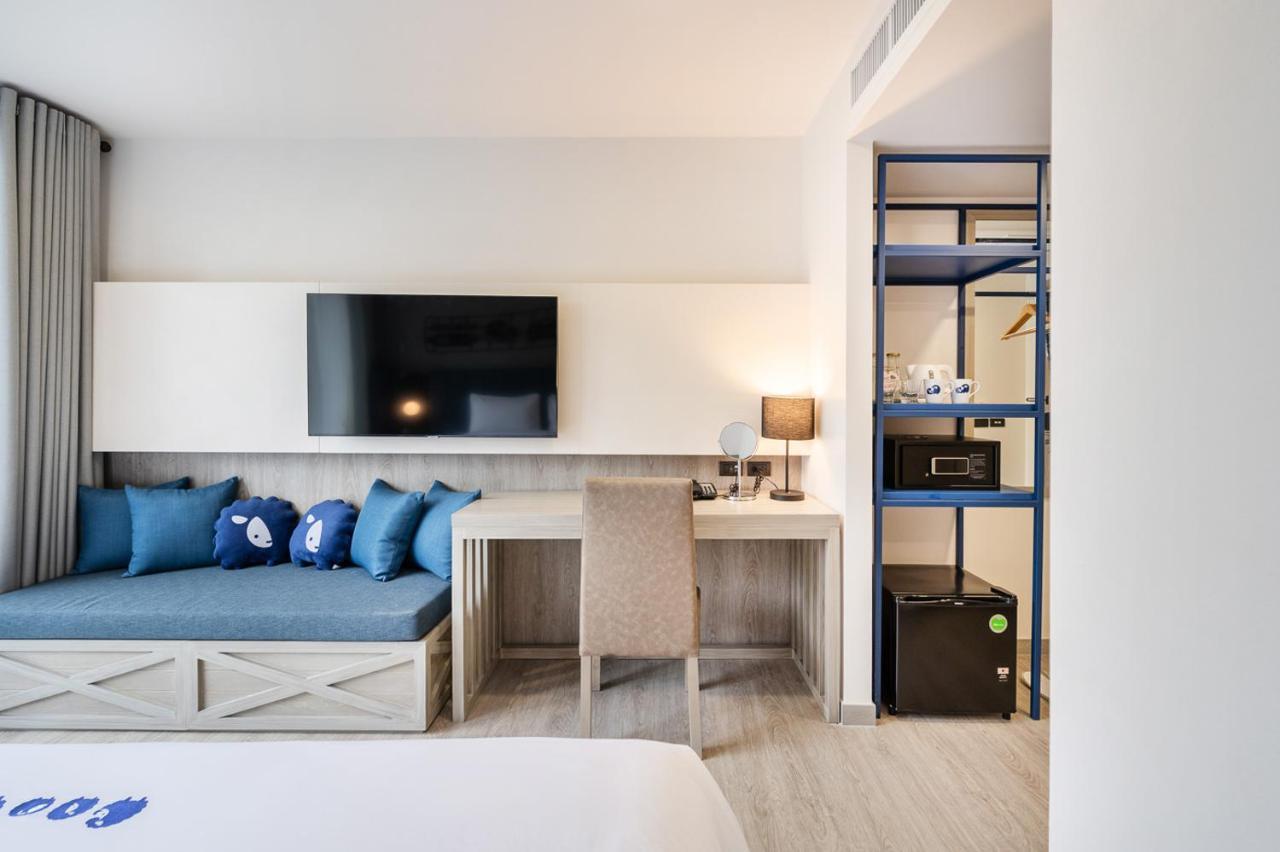 Kokotel Phuket Nai Yang Beach - SHA Extra Plus Bagian luar foto