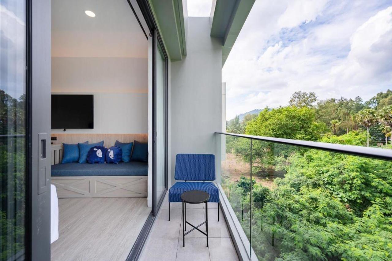 Kokotel Phuket Nai Yang Beach - SHA Extra Plus Bagian luar foto